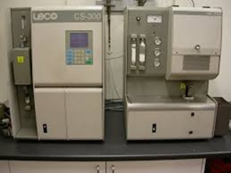 Leco CS300